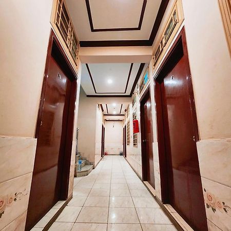 Hotel New Taj International Rawalpindi Zewnętrze zdjęcie